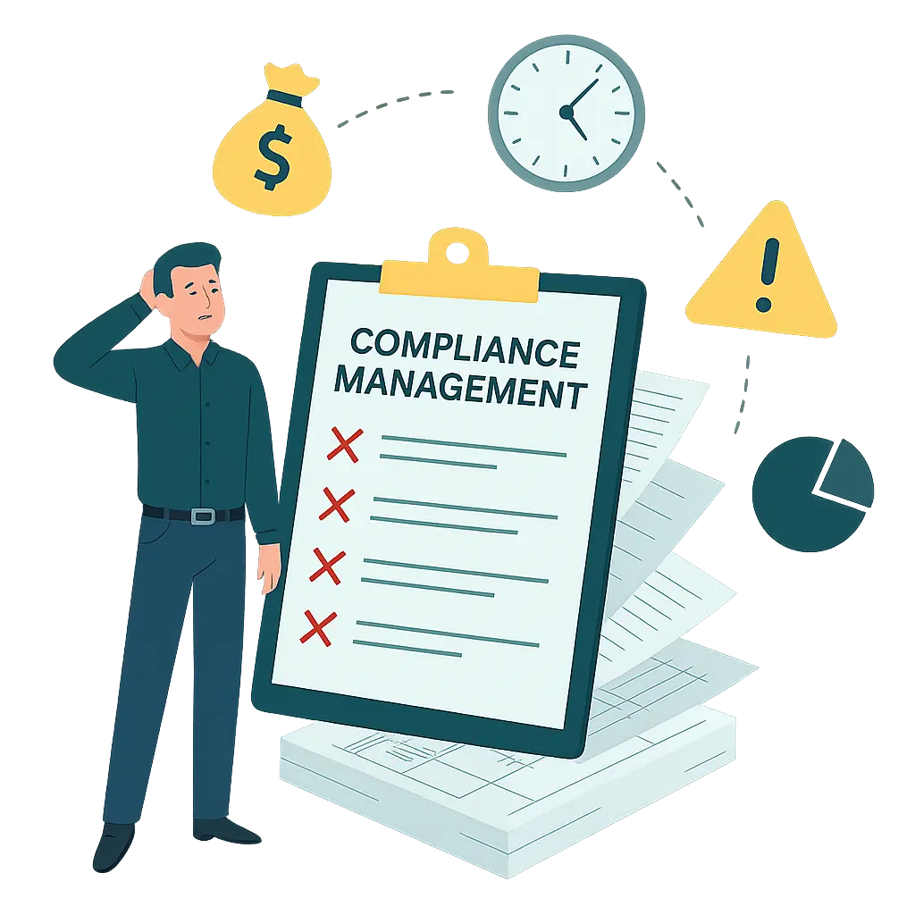 ESG Complaince Image